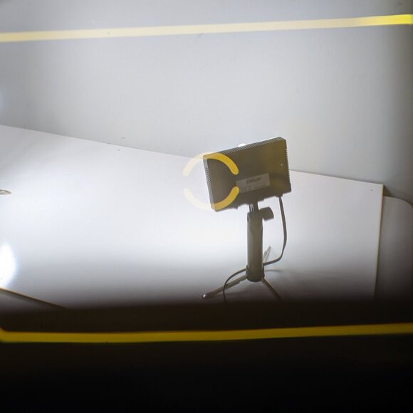 Vintage MINOLTA AF Big Finder 35mm film camera - Picture 14 of 15